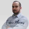 Fábio De Oliveira Moraes, Nutricionista São Paulo