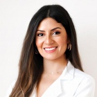 Dra. Thaís Gaspar Leiria