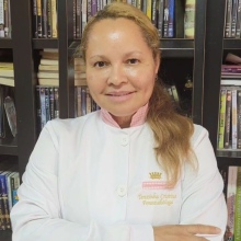CRISTINA FIRMINO, Fonoaudiólogo Brasília