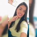 Larissa Marques dos Santos, Psicólogo Salvador