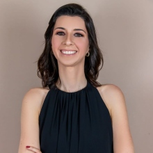 Juliana Polli, Terapeuta ocupacional Jundiaí