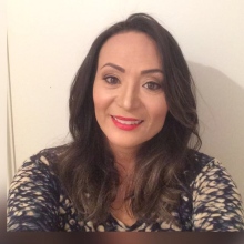 RAQUEL MORI, Dentista Osasco