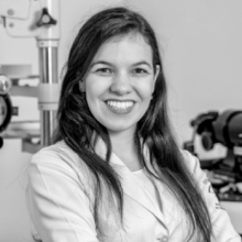 Ampliar imagem: Gisele Macioca Morato, Oftalmologista Brasília