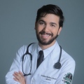 Marcos Matheus, Especialista em Medicina Física e Reabilitação São Paulo