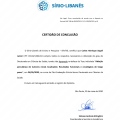 Ampliar imagem: certificate 6
