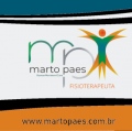Marto Paes, Fisioterapeuta 