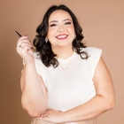 Dra. Morganna Andrade