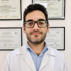 Dr. Thiago Faiad Name Villari