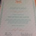 Ampliar imagem: certificate 1