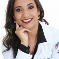 Yasmin Sena Cruz, Dentista Carinhanha