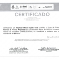 Ampliar imagem: certificate 19