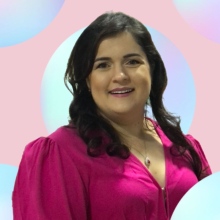 Ana Paula Moreira Abreu, Especialista em Clínica Médica Goiânia