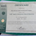 Ampliar imagem: certificate 10