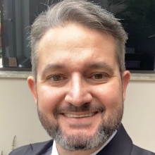 Diego Alves Ferreira, Ortopedista - Traumatologista Ferraz de Vasconcelos