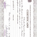 Ampliar imagem: certificate 1