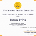 Ampliar imagem: certificate 13
