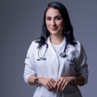 Dra. Debora  Fernanda Mergener