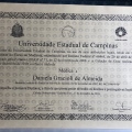 Ampliar imagem: certificate 3