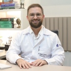 Dr. André Cipriano Saraiva Gomes
