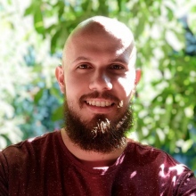 Ampliar imagem: Raphael Do Prado Migliato, Psicólogo São Carlos