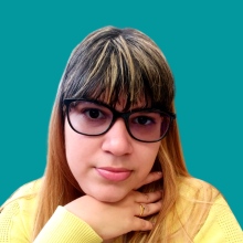 Ampliar imagem: Débora Dantas, Psicopedagogo Recife