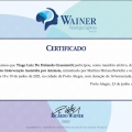 Ampliar imagem: certificate 9