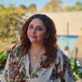 Ana Luisa  Araujo Sousa, Psicólogo Goiânia