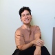 Rebeca Luisa Passos Ferreira