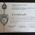 Ampliar imagem: certificate 4