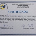 Ampliar imagem: certificate 5