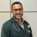 Genário Judson  Lacerda Rocha , Cardiologista pediátrico Vitória da Conquista