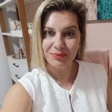 Lucimara Fabrício, Nutricionista Botucatu