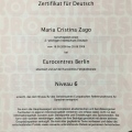 Ampliar imagem: certificate 8