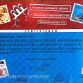 Ampliar imagem: certificate 209