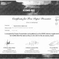 Ampliar imagem: certificate 213