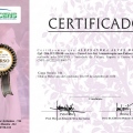 Ampliar imagem: certificate 15