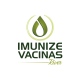 Imunize Vacinas logo