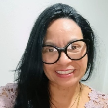 Maria Luiza Rodrigues, Psicólogo Porto Alegre