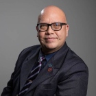 Dr. Benedito Domingos Amorim Filho