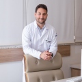 Rodrigo Nascimento Santana, Cirurgião geral Pirapora
