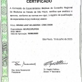 Ampliar imagem: certificate 5