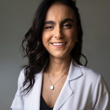 Marina Lelis Robalinho, Pediatra São Paulo
