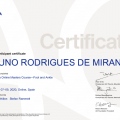 Ampliar imagem: certificate 14