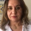 Jyselda de Jesus Lemos Duarte, Pneumologista Teresina