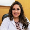 Karen Vargas Lutfi Rebechi, Dermatologista São Paulo