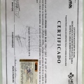 Ampliar imagem: certificate 4