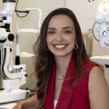 Carolina Lyra, Oftalmologista Fortaleza