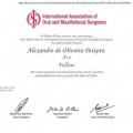 Ampliar imagem: certificate 1