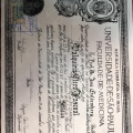 Ampliar imagem: certificate 1