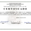 Ampliar imagem: certificate 4